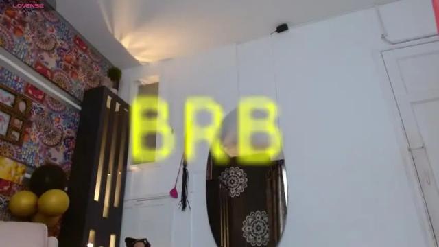 Thumbnail 2, luana_dabbraccio_'s Stream at Chaturbate, 16 months ago