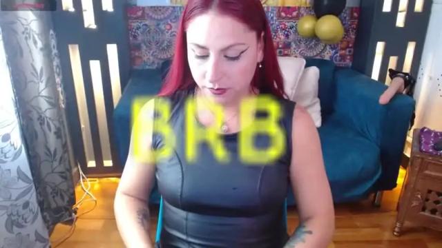 Image 7 of luana_dabbraccio_ Stream on Chaturbate on 16 months ago