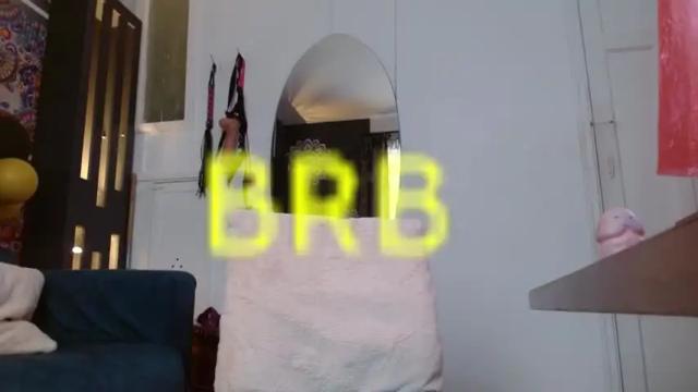 Image 12 of luana_dabbraccio_ Stream on Chaturbate on 16 months ago
