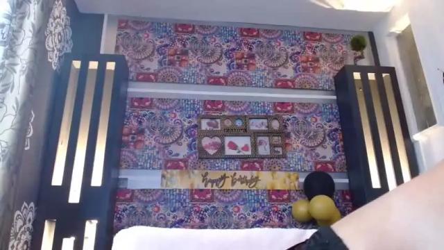 Thumbnail 3, luana_dabbraccio_'s Stream at Chaturbate, 16 months ago