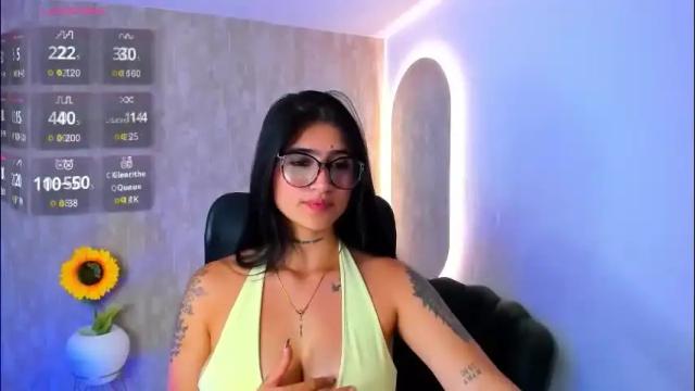 Image 11 of luanabonasx Stream on Chaturbate on 2 months ago