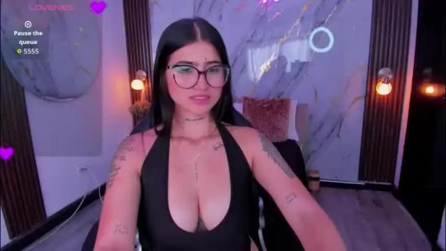 Image 12 of luanabonasx Stream on Chaturbate on 1 month ago