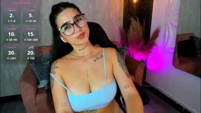 Thumbnail 2, luanabonasx's Stream at Chaturbate, 1 month ago