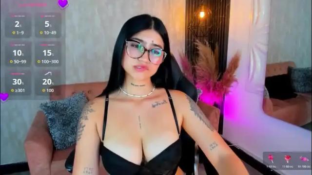 Image 12 of luanabonasx Stream on Chaturbate on 1 month ago