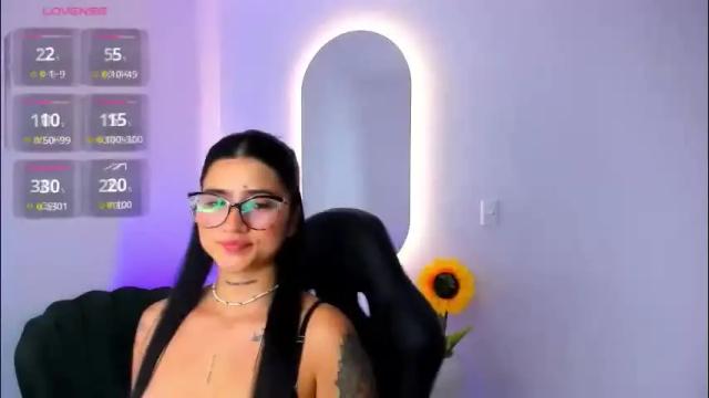 Image 7 of luanabonasx Stream on Chaturbate on 1 month ago