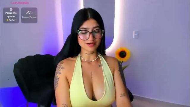 Image 12 of luanabonasx Stream on Chaturbate on 1 month ago