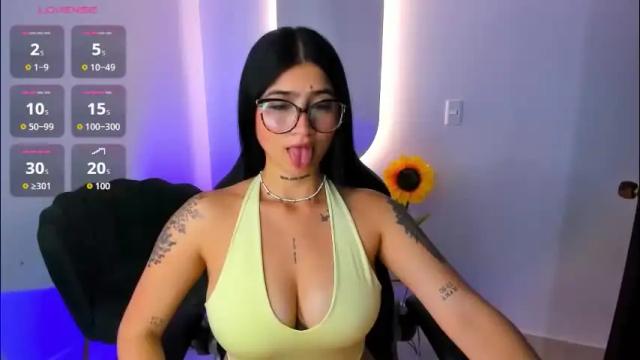 Thumbnail 2, luanabonasx's Stream at Chaturbate, 1 month ago