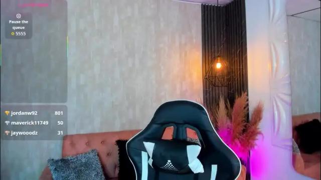 Image 11 of luanabonasx Stream on Chaturbate on 1 month ago