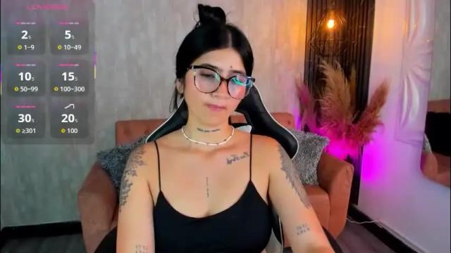 Image 11 of luanabonasx Stream on Chaturbate on 1 month ago