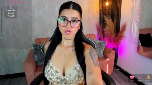 Thumbnail 3, luanabonasx's Stream at Chaturbate, 1 month ago
