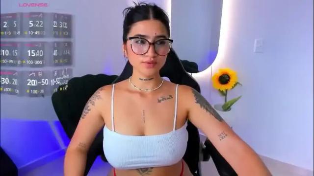Image 10 of luanabonasx Stream on Chaturbate on 1 month ago