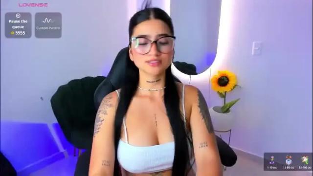 Image 2 of luanabonasx Stream on Chaturbate on 1 month ago