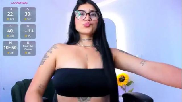 Thumbnail 2, luanabonasx's Stream at Chaturbate, 1 month ago