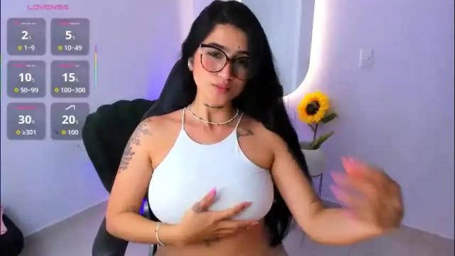 Thumbnail 2, luanabonasx's Stream at Chaturbate, 29 days ago