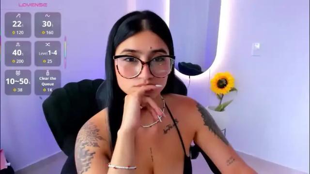 Thumbnail 3, luanabonasx's Stream at Chaturbate, 15 days ago