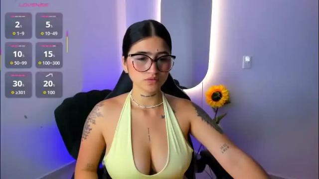 Thumbnail 1, luanabonasx's Stream at Chaturbate, 2 hours ago