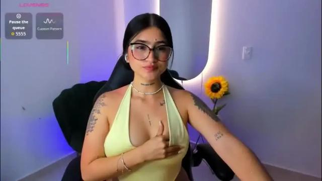 Image 12 of luanabonasx Stream on Chaturbate on 4 hours ago