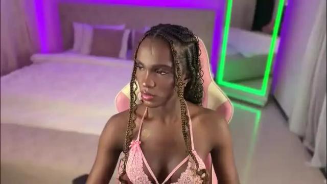 Thumbnail 1, luanarisque's Stream at Chaturbate, 20 days ago