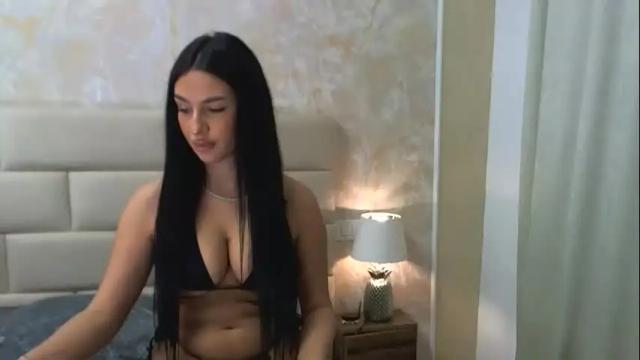 Thumbnail 1, luanaxdess's Stream at Chaturbate, 28 days ago