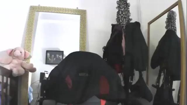 Thumbnail 3, luanna837's Stream at Chaturbate, 8 months ago