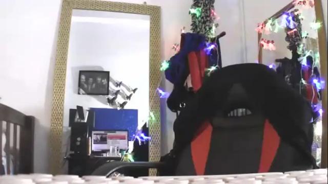 Thumbnail 2, luanna837's Stream at Chaturbate, 8 months ago