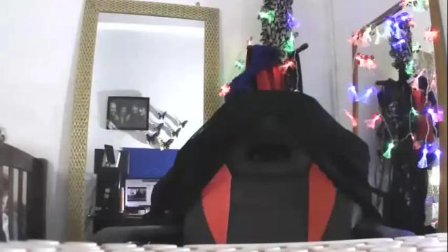 Thumbnail 3, luanna837's Stream at Chaturbate, 8 months ago