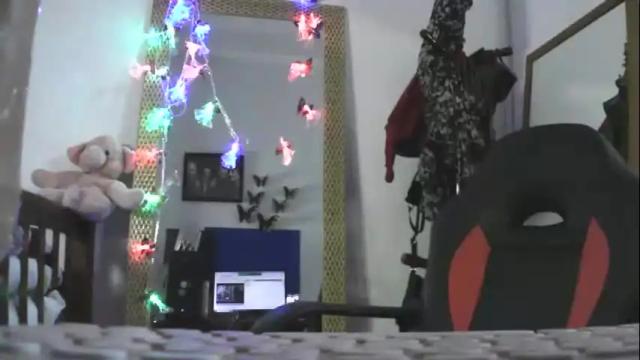 Image 2 of luanna837 Stream on Chaturbate on 8 months ago