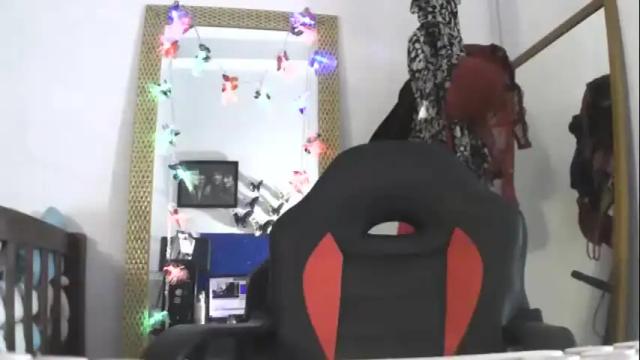 Thumbnail 3, luanna837's Stream at Chaturbate, 7 months ago