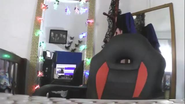 Image 3 of luanna837 Stream on Chaturbate on 7 months ago