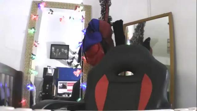 Image 11 of luanna837 Stream on Chaturbate on 7 months ago