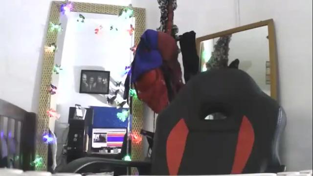 Thumbnail 2, luanna837's Stream at Chaturbate, 6 months ago