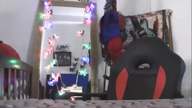 Thumbnail 2, luanna837's Stream at Chaturbate, 6 months ago