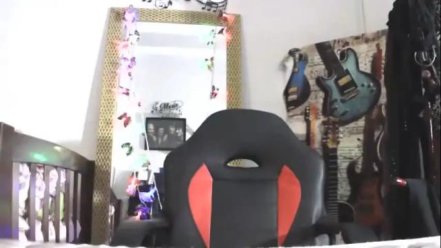 Image 10 of luanna837 Stream on Chaturbate on 6 months ago