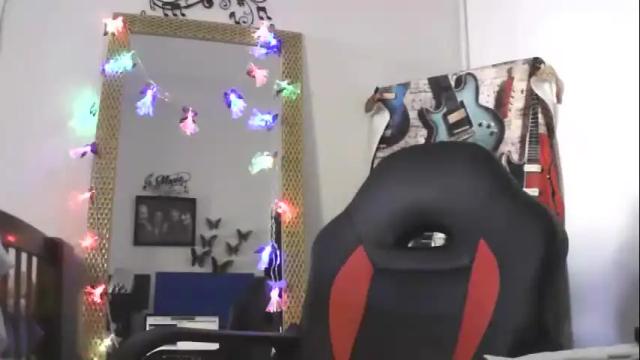 Image 2 of luanna837 Stream on Chaturbate on 5 months ago