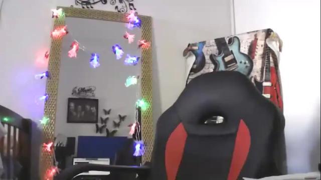 Image 3 of luanna837 Stream on Chaturbate on 5 months ago