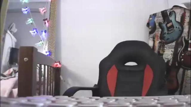 Image 2 of luanna837 Stream on Chaturbate on 5 months ago