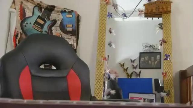 Image 2 of luanna837 Stream on Chaturbate on 2 months ago