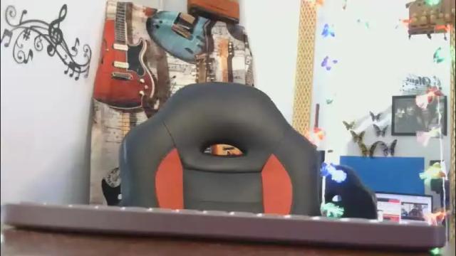 Image 7 of luanna837 Stream on Chaturbate on 2 months ago