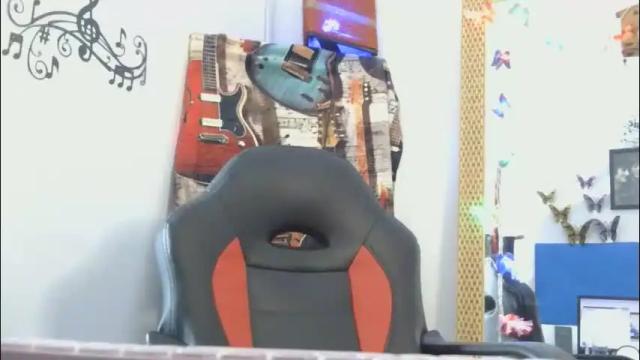 Image 8 of luanna837 Stream on Chaturbate on 2 months ago