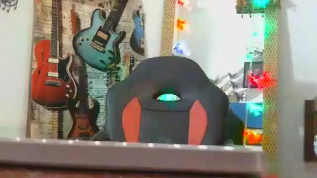 Image 2 of luanna837 Stream on Chaturbate on 22 days ago