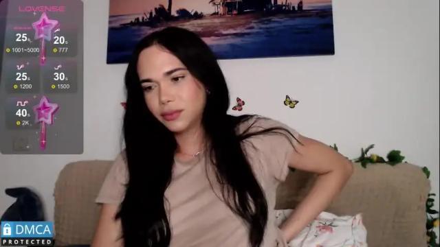 Image 10 of luara_ Stream on Chaturbate on 1 month ago