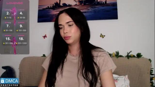 Image 11 of luara_ Stream on Chaturbate on 1 month ago