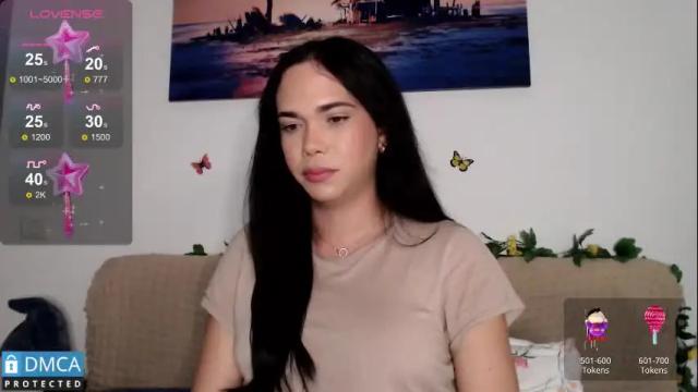 Image 12 of luara_ Stream on Chaturbate on 1 month ago