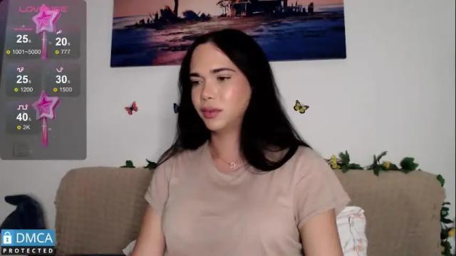 Thumbnail 2, luara_'s Stream at Chaturbate, 1 month ago