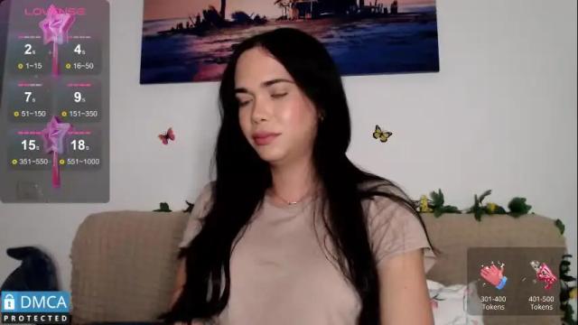 Thumbnail 3, luara_'s Stream at Chaturbate, 1 month ago