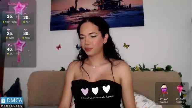 Thumbnail 1, luara_'s Stream at Chaturbate, 1 month ago