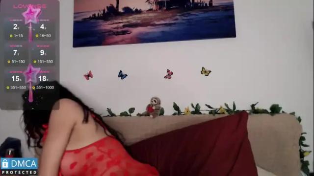 Image 10 of luara_ Stream on Chaturbate on 23 days ago