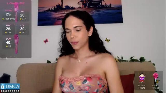 Thumbnail 1, luara_'s Stream at Chaturbate, 12 days ago