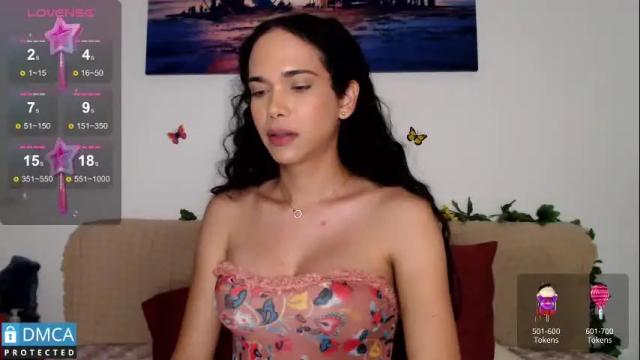 Thumbnail 3, luara_'s Stream at Chaturbate, 12 days ago