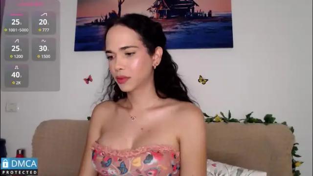 Image 10 of luara_ Stream on Chaturbate on 2 months ago